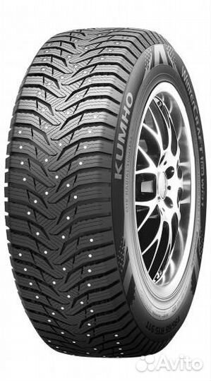 Kumho WinterCraft Ice WI31 215/50 R17 T