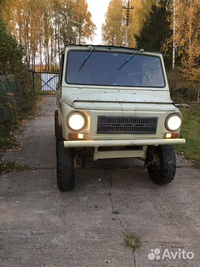 Вездеход