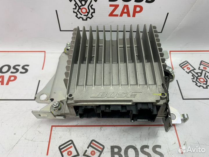 Усилитель звука Mazda Cx-5 KE