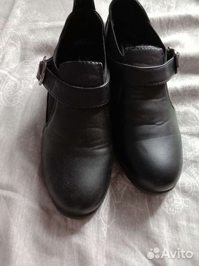 Туфли женские