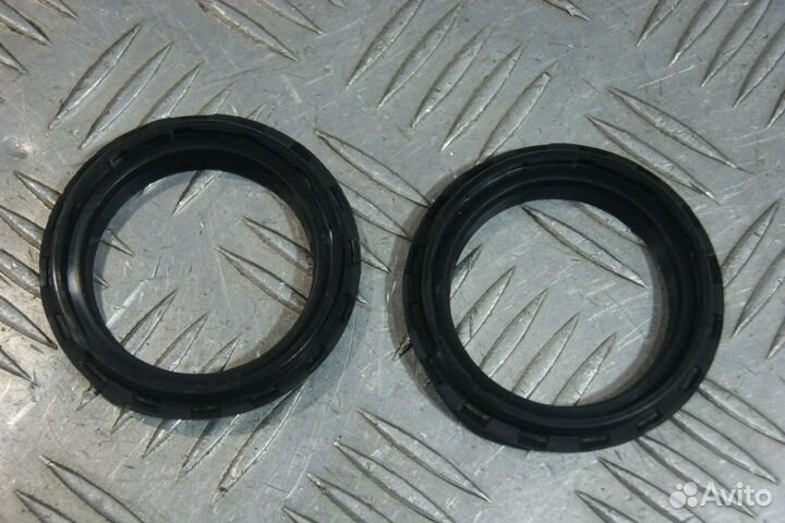 Пыльники вилки 45*57*11 ARI