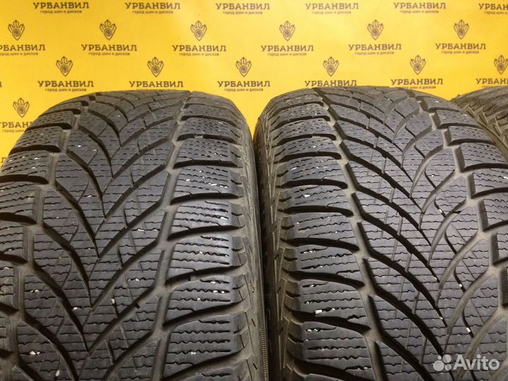 Goodyear UltraGrip Ice 205/55 R16 94T