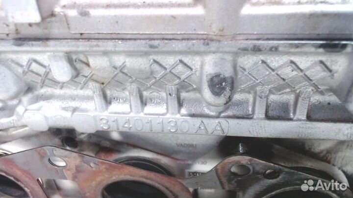 Головка блока (гбц) Volvo XC90, 2016