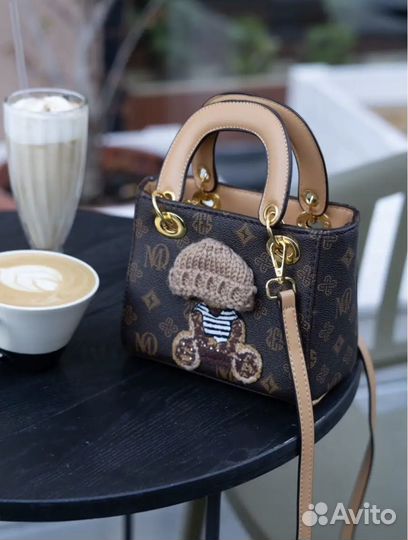 Сумка женская новая