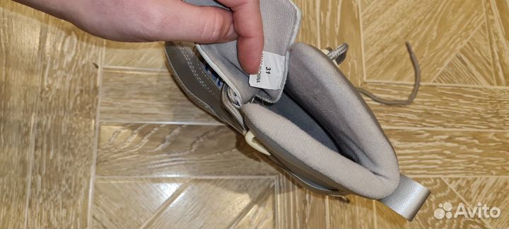 Коньки Firemark, 31