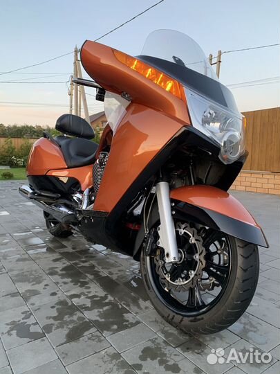 Victory Vision Street 2014 ABS