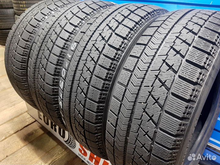 Bridgestone Blizzak VRX 215/60 R16 95Q