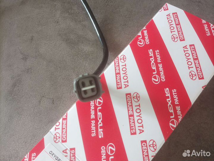 Датчик кислорода Toyota Lexus 89467-33040