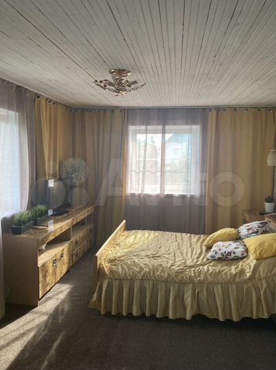 Дача 150 м² на участке 6 сот.