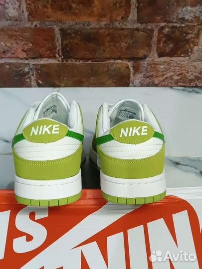 Кроссовки мужские Nike sb dunk low