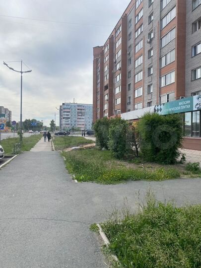 Свободного назначения, 125.4 м²