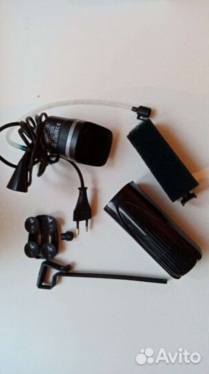 Фильтр для аквариума