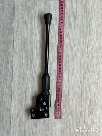 Подножка для велосипеда