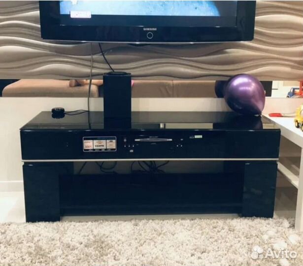 Акустическая система