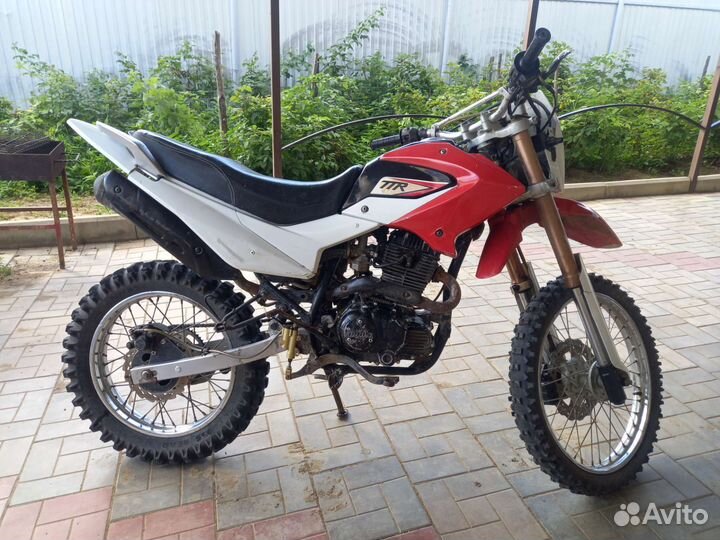 Продаётся мотоцикл