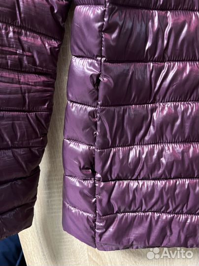 Куртка женская love republic