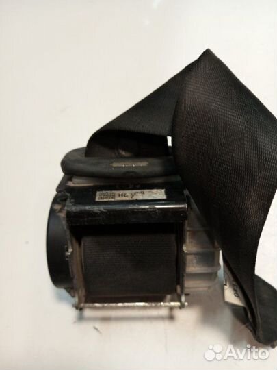 Ремень безопасности задний правый Mazda Mazda3 BK