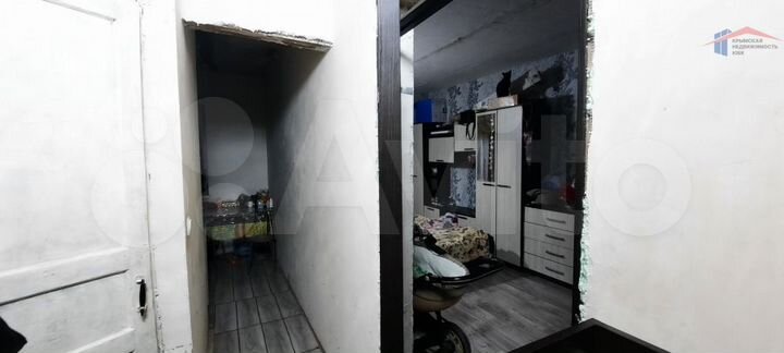 2-к. квартира, 40,4 м², 2/2 эт.