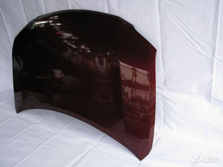 Lexus RX 3 Капот передний 2009-2015