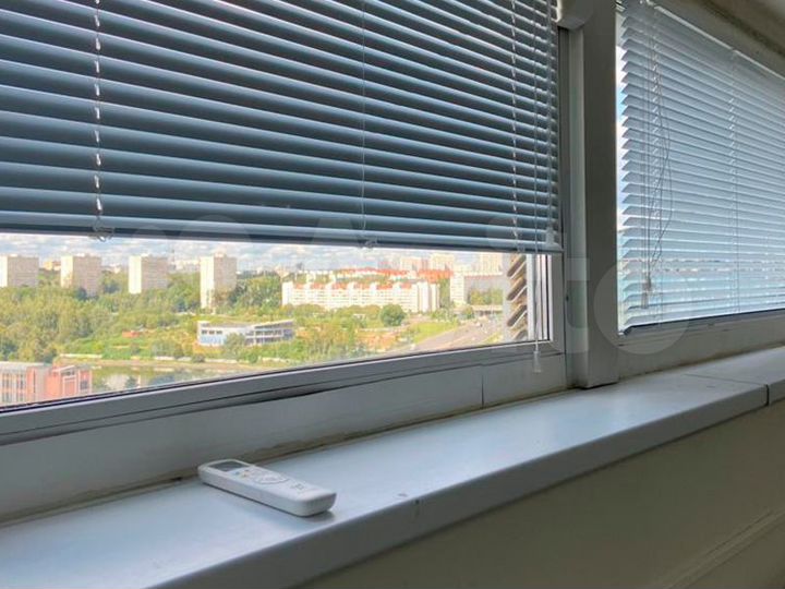 Офисное помещение 49.9 м²