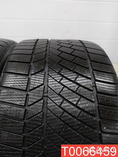 Continental ContiWinterContact TS 830 P 295/35 R19 100V