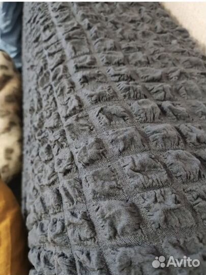 Чехол на диван