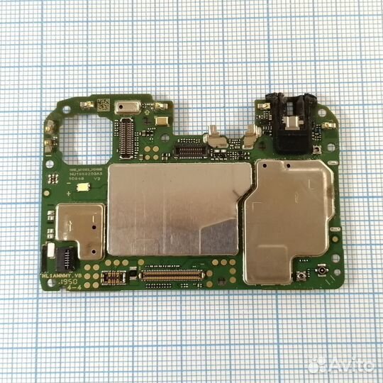 Материнская плата для Honor 8S KSA-LX9 3/64 GB