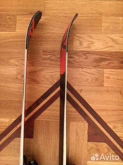 Горные лыжи Rossignol Hero 135 GS PRO