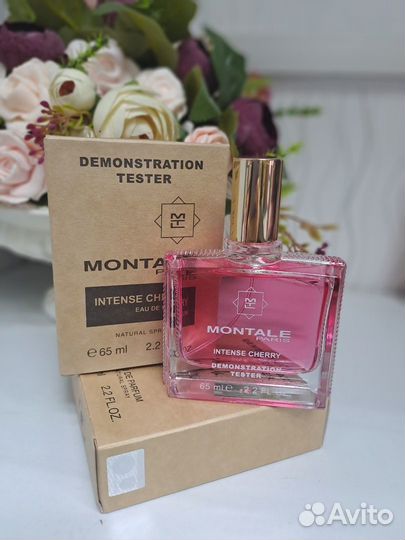 Духи Intense Cherry Montale тестер 65ml