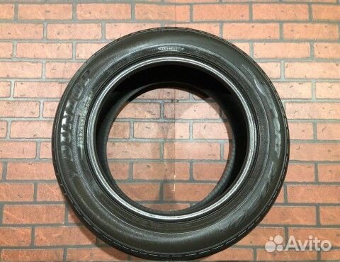 Dunlop SP Sport 2050M 205/60 R16 92H