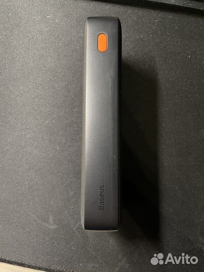 Powerbank baseus