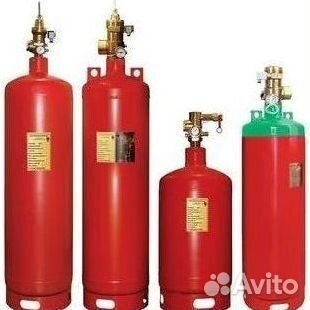 Фреоны (Хладоны) 12в1. Покупаем