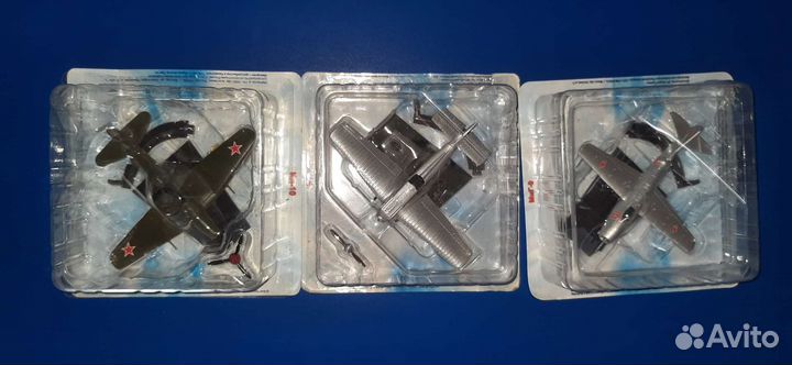 Модели самолетов 1 72 миг як ил