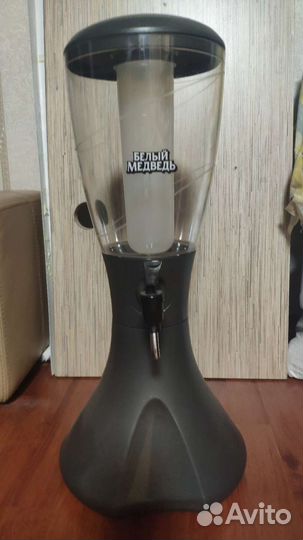 Celli для разлива пива