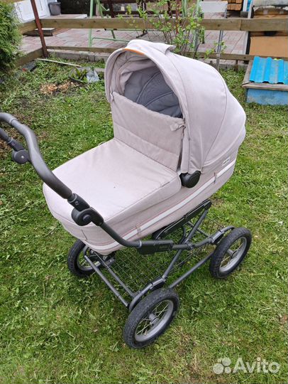 Коляска inglesina comfort