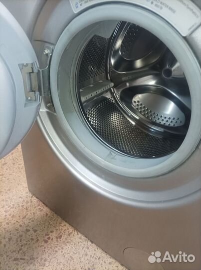 Стиральная машина indesit