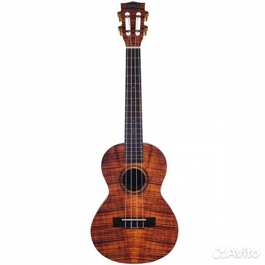 Укулеле Mahalo MA3KA (чехол в компл)