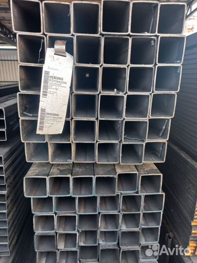 Профильная труба 80х80х3 доставка по рб