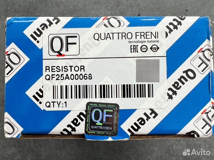 Блок управления вентелятором Mitsubishi lanser 9