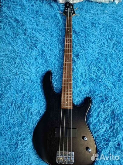 Cort Action Junior OPB бас-гитара, уменьшенная