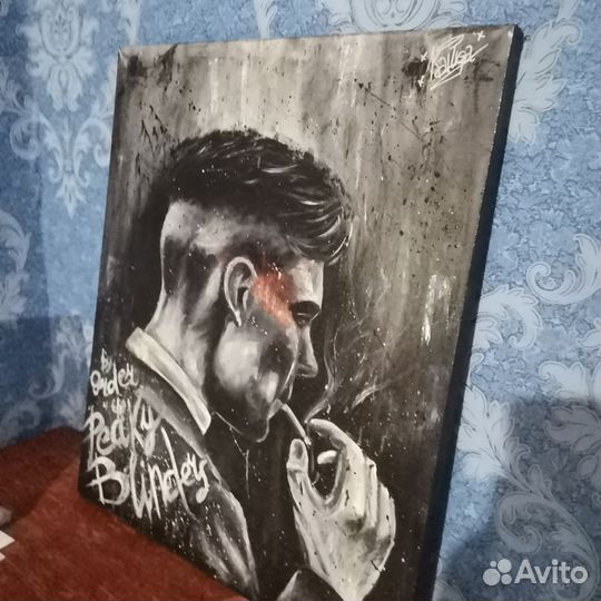 Томас Шелби