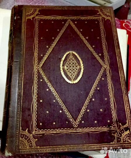 История Русского Искусства-Архитектура до Петровск