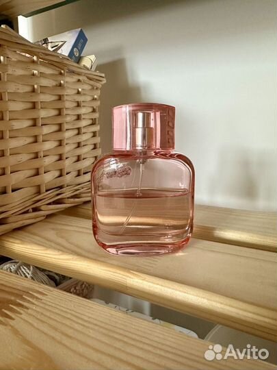 Lacoste Eau De Lacoste L.12.12 Sparkling