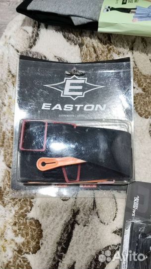 Подтяжки хоккейные