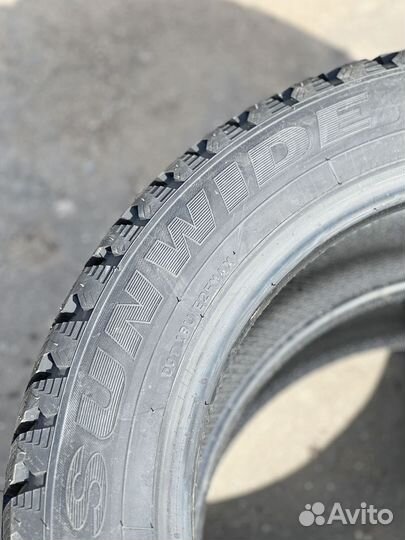 Sunwide Sunwin 225/60 R18 86H