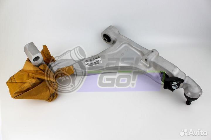 Рычаг подвески передний 545001CA1A nissan