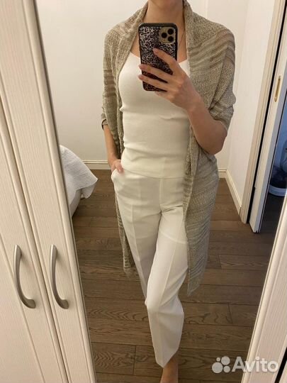 Кардиган р-р S/M