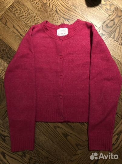 Кофта Zara для девочки