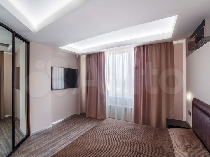 5-к. апартаменты, 282 м², 9/10 эт.