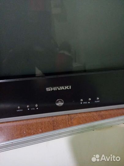 Телевизор бу